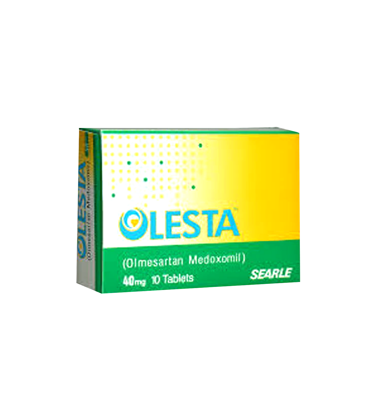 tab olesta 40mg 10s