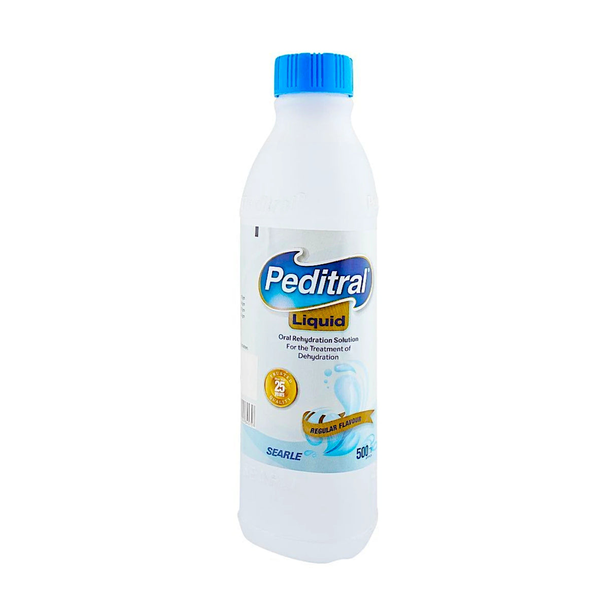 peditral regular 500ml
