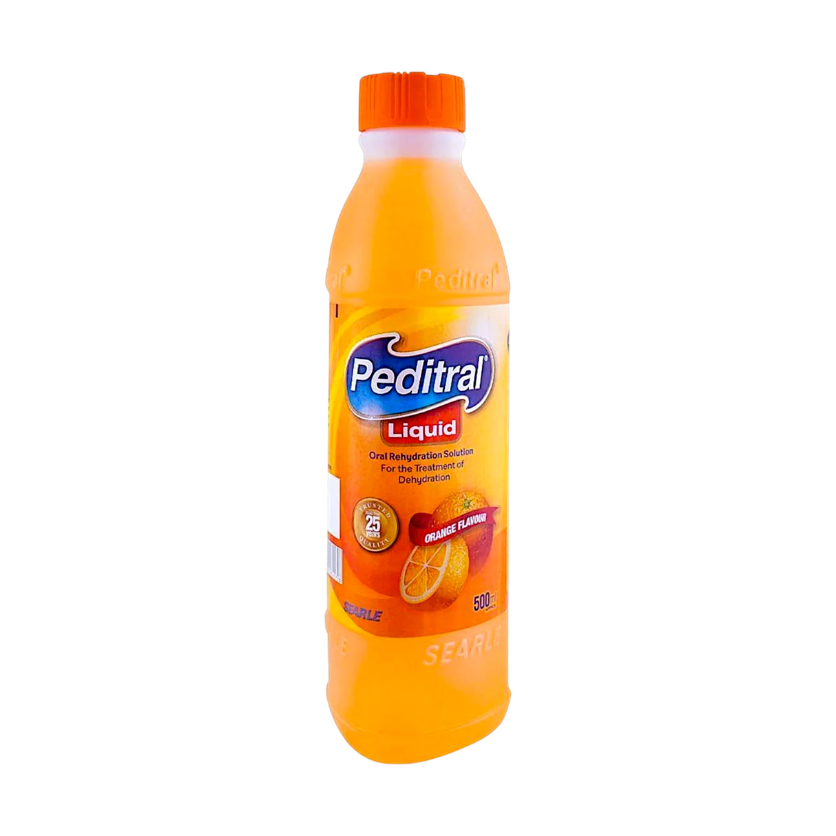 peditral liquid orange 500ml