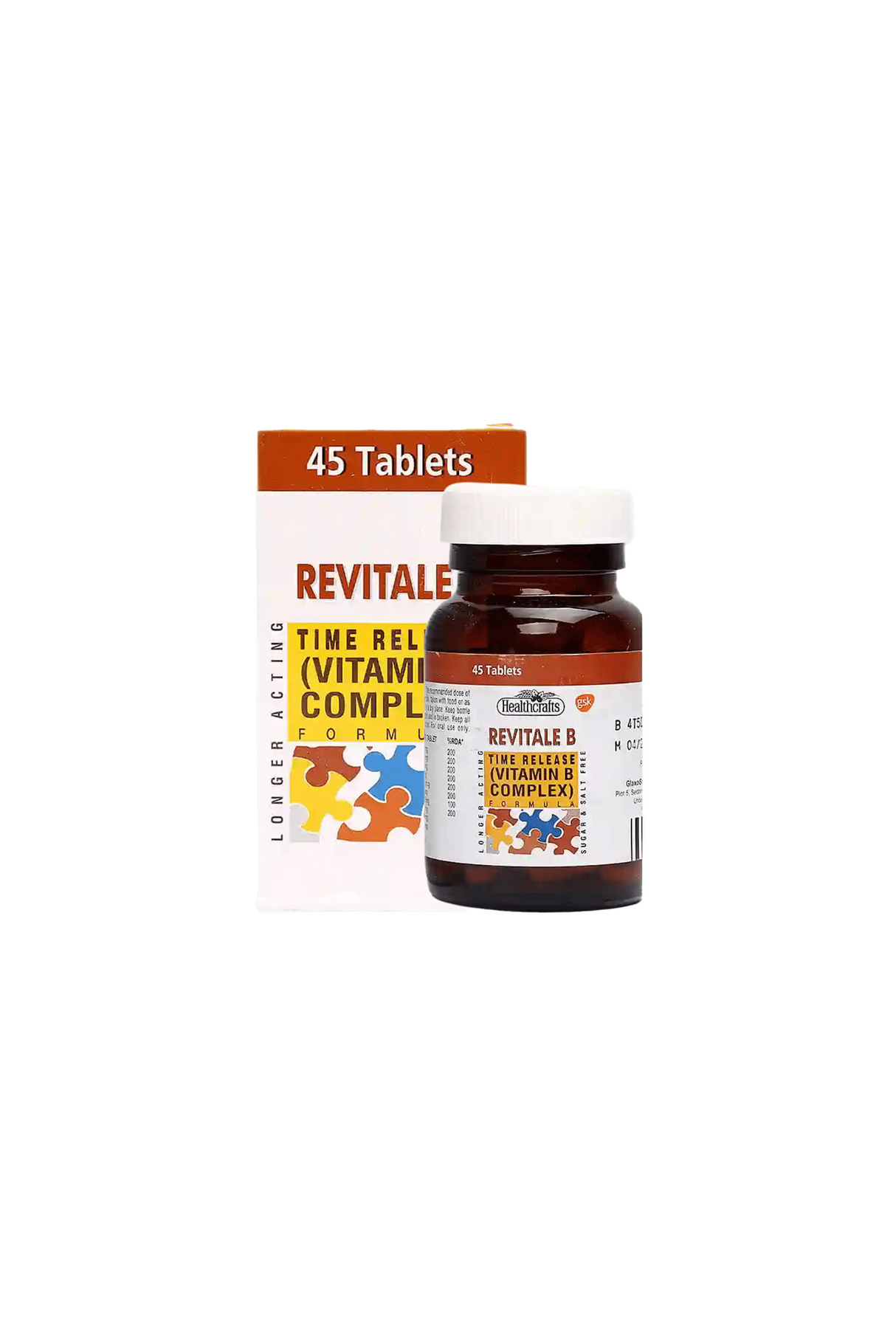 tab revitale b 45t 1s vgsk