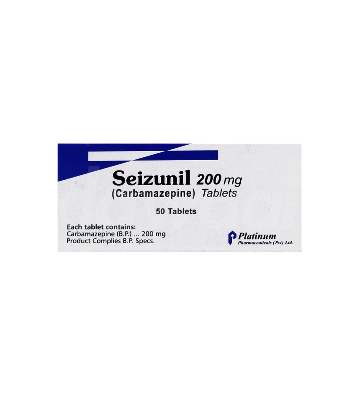 tab seizunil 200mg 50s