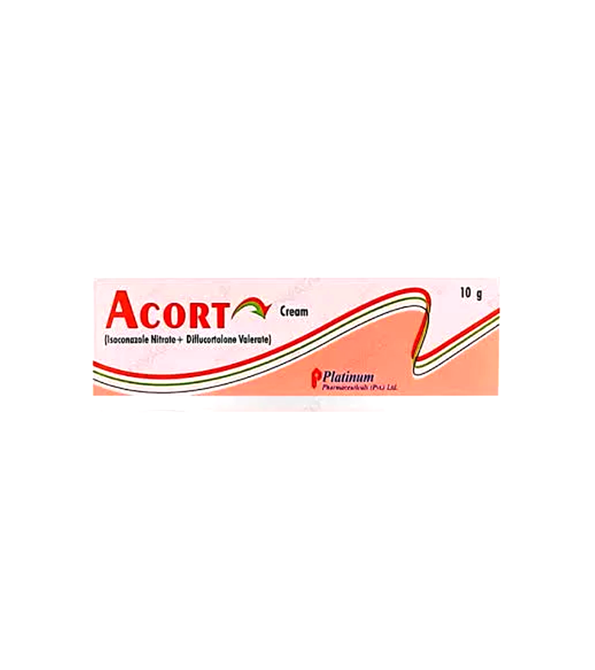 crm acort 10g