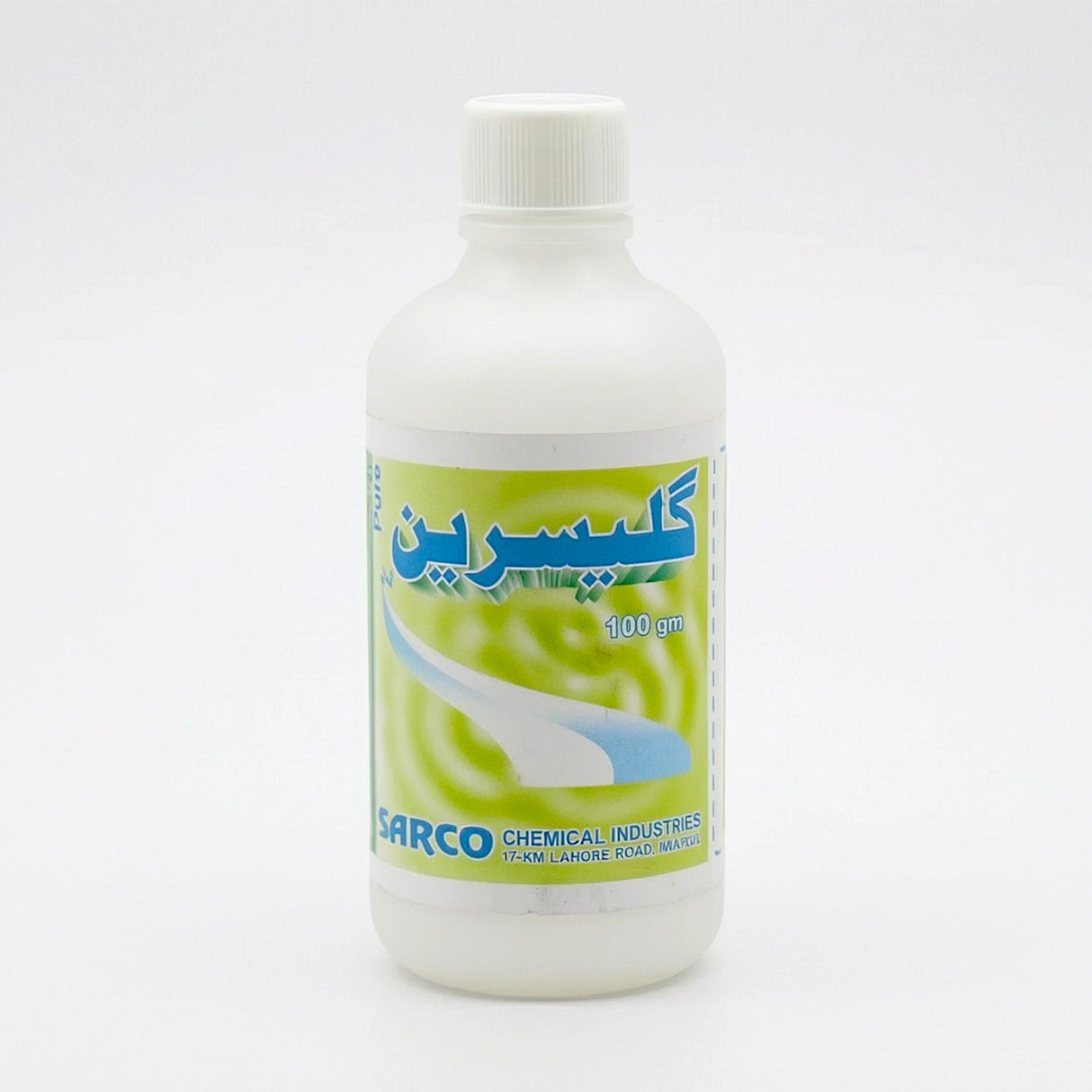 sarco glycerin 100g