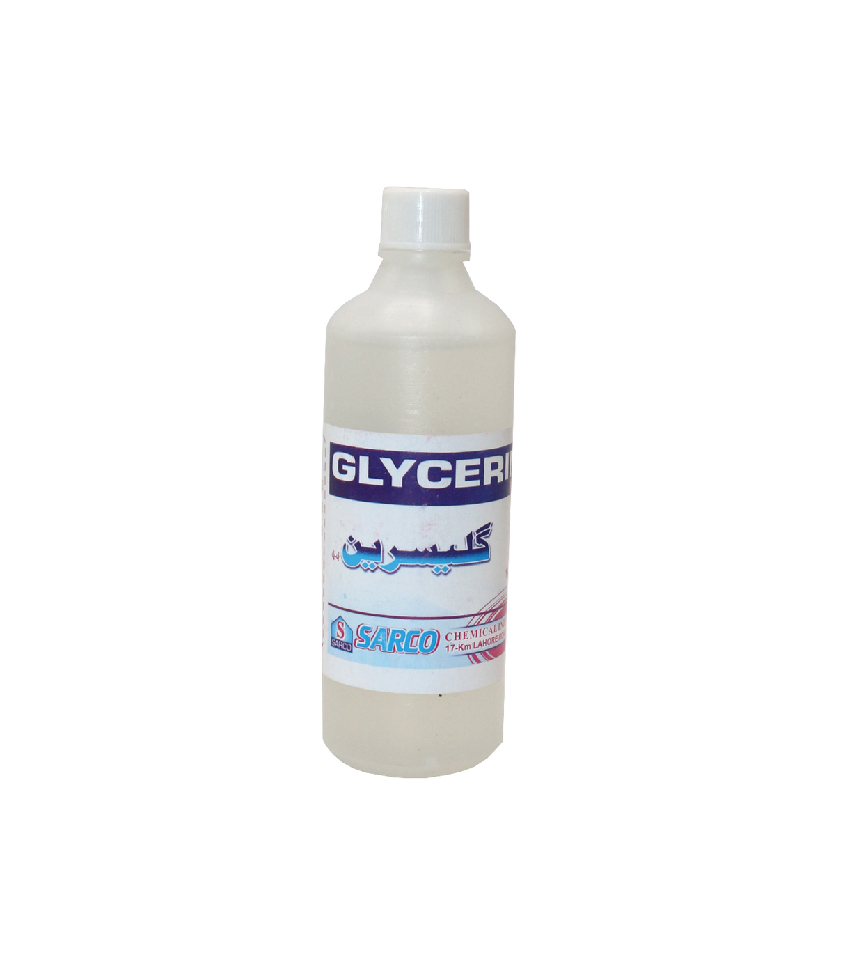 sarco glycerin 140g
