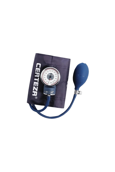 certeza bp meter manual cr1002