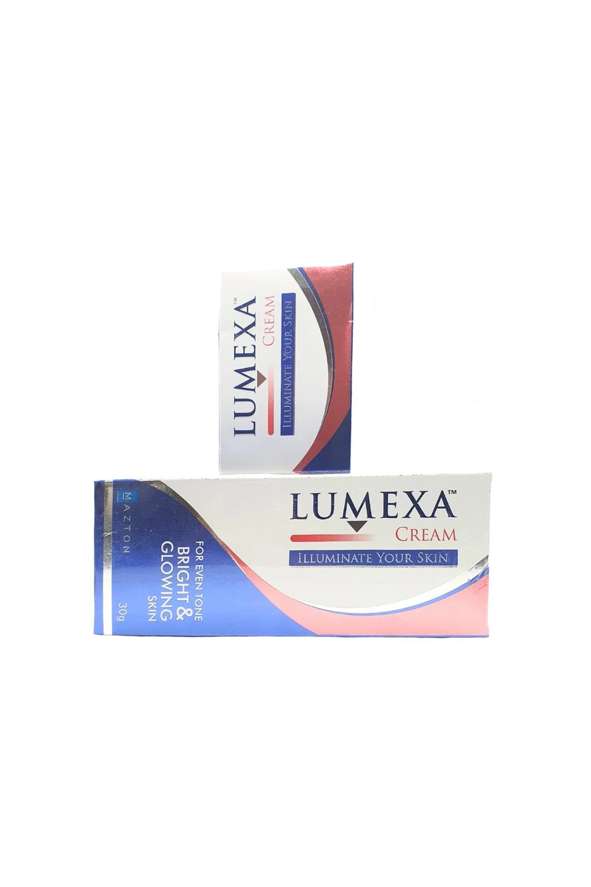 crm lumexa 30g
