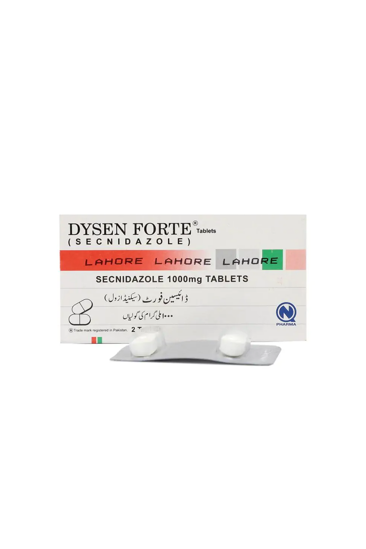 tab dysen forte 2t 1s nabiqasim