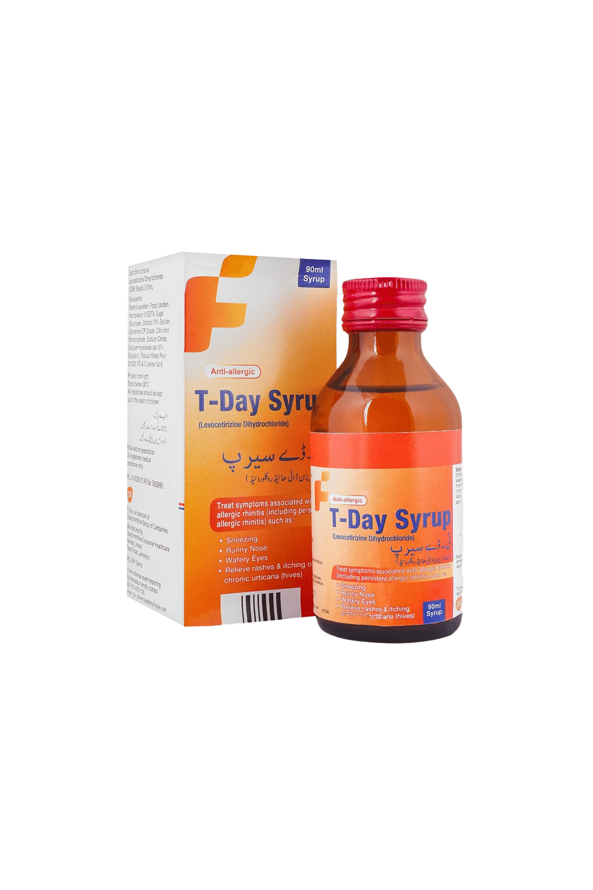syp t day 90ml