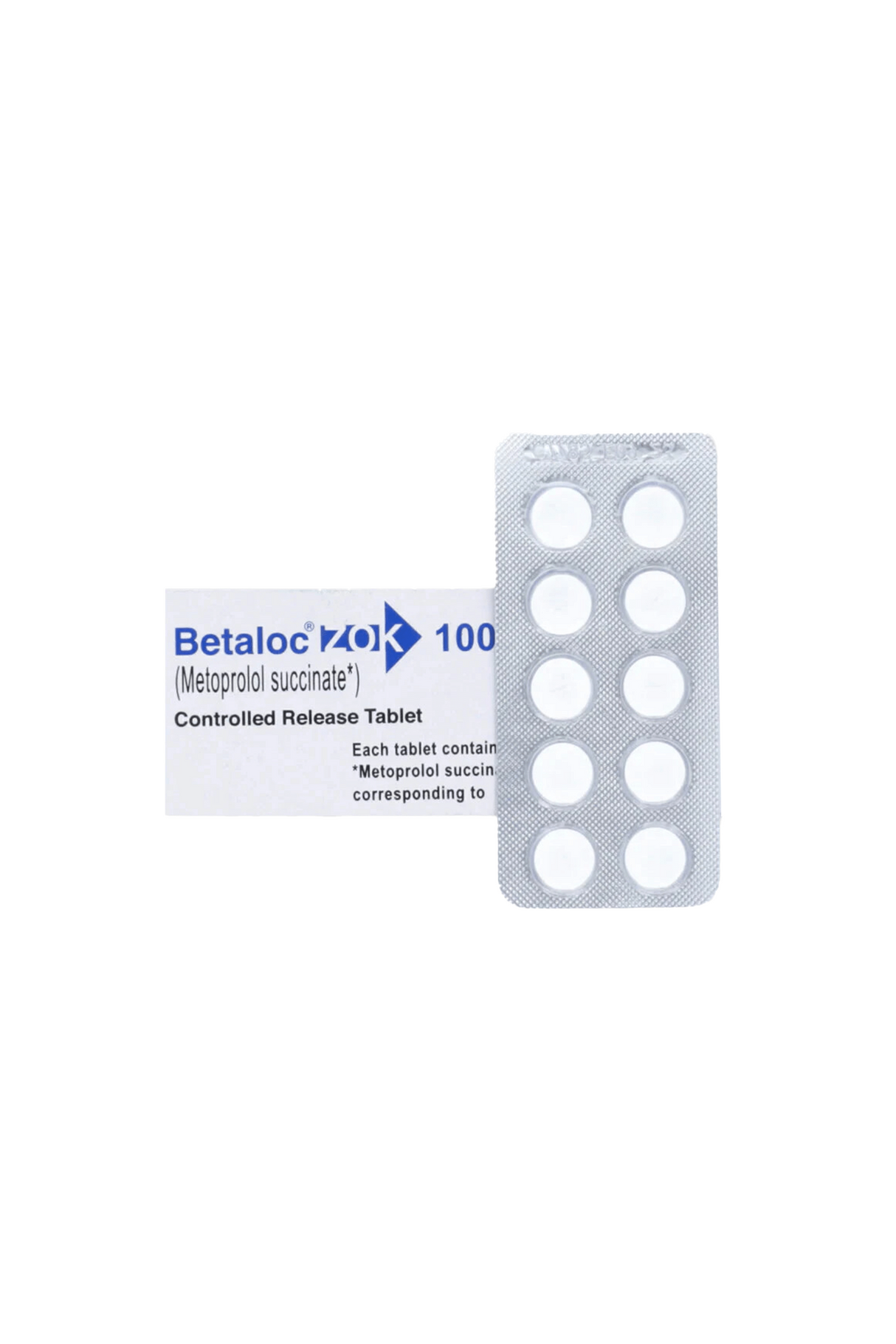 tab betaloc zok 100mg 30s