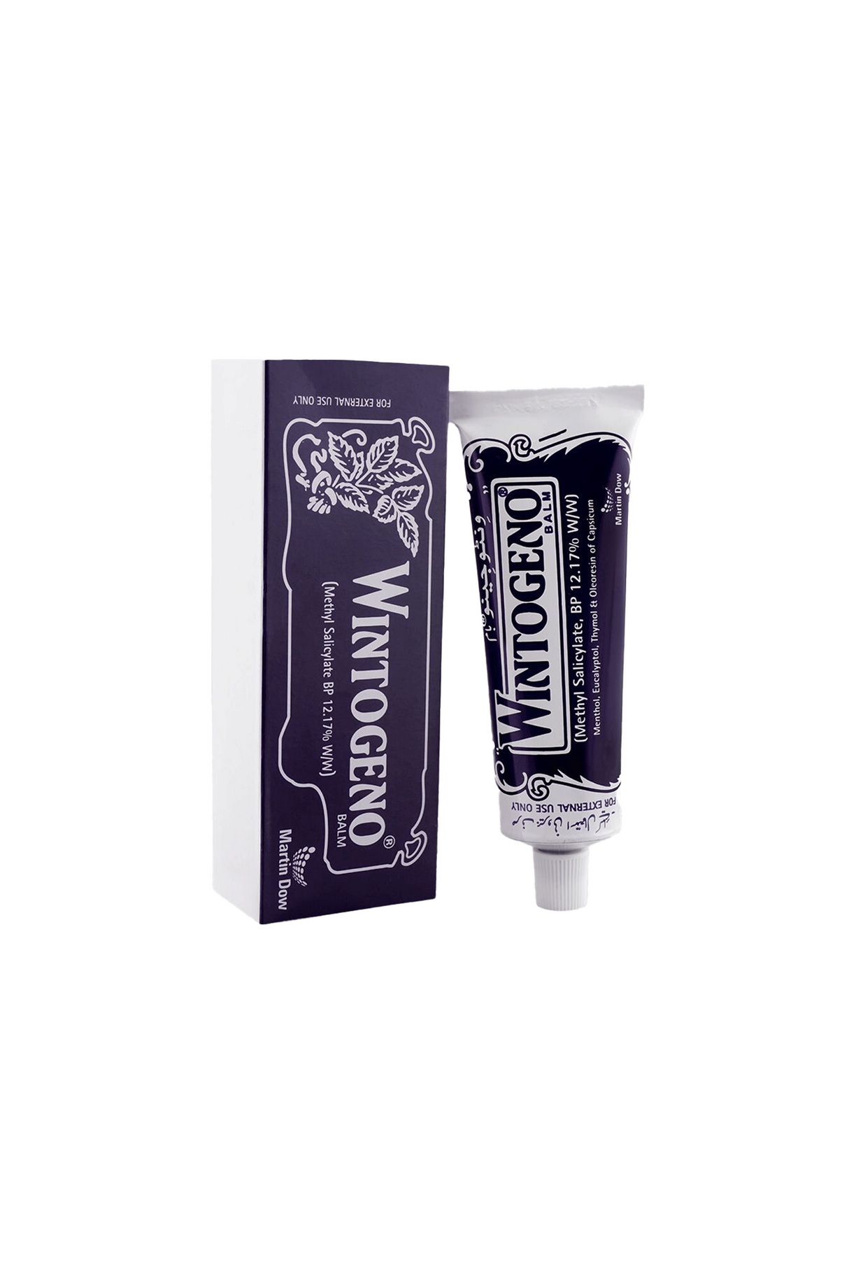 balm wintogeno 50g martin