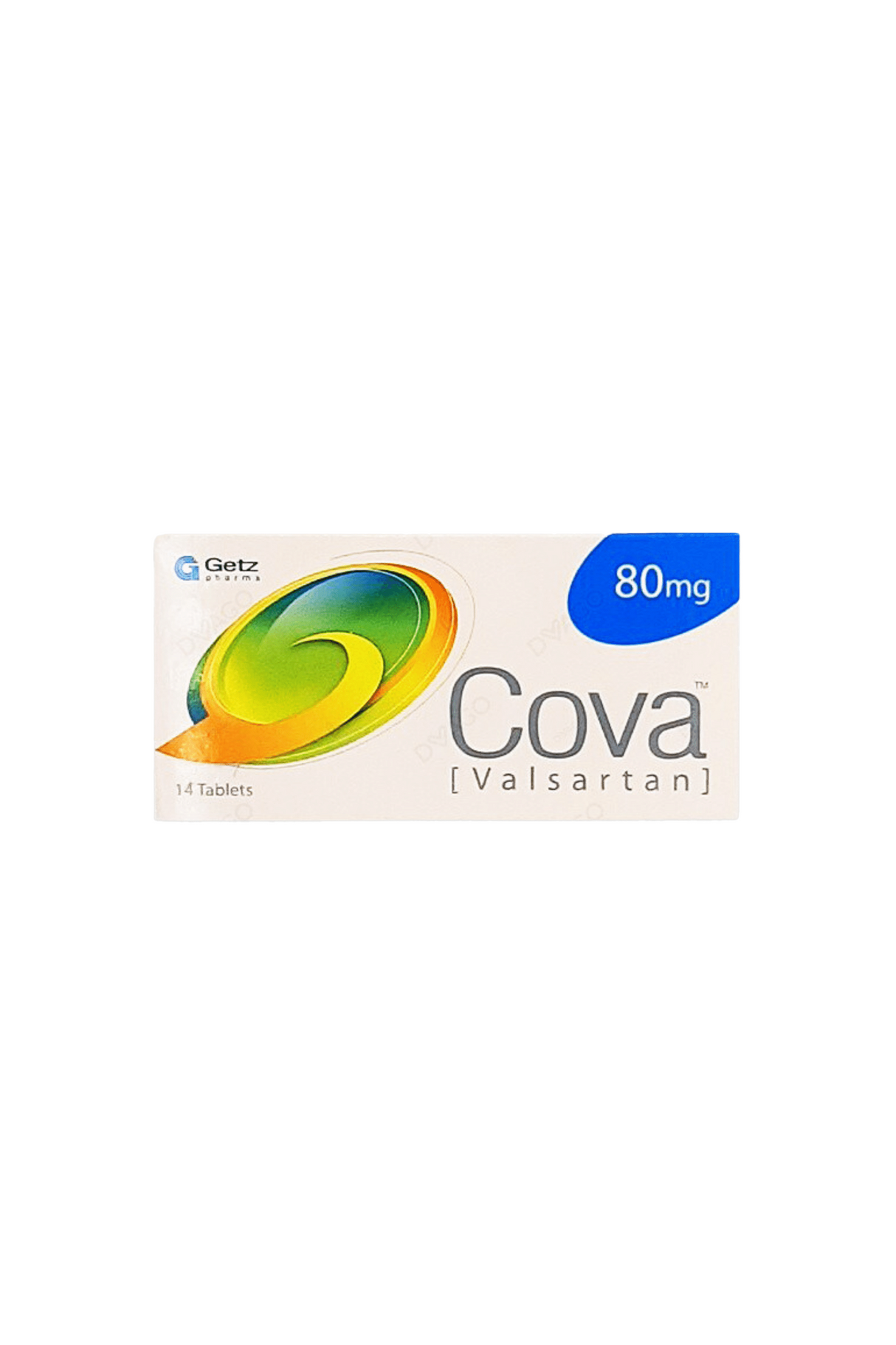 tab cova 80mg 14s