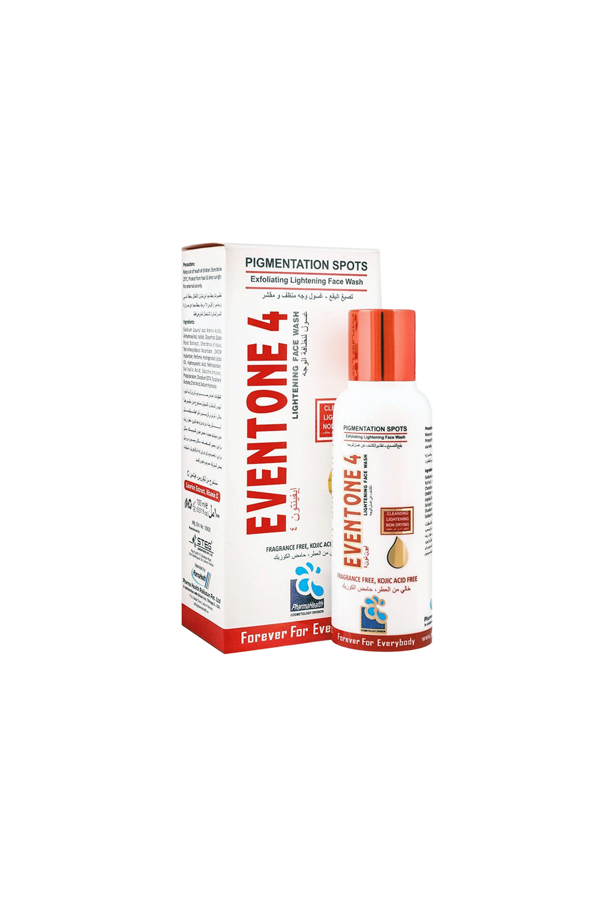 pharma health fw eventone 4 100ml