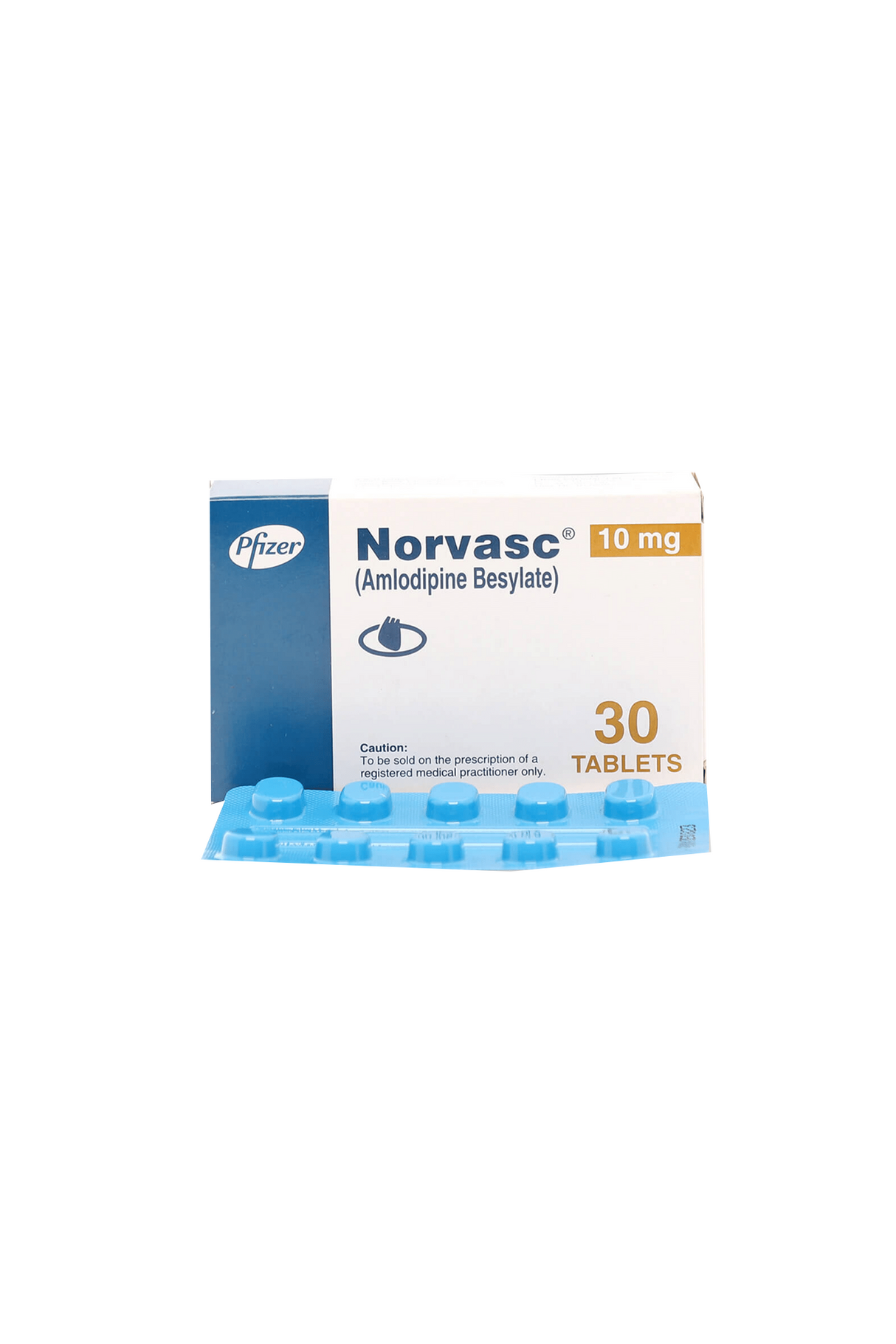 tab norvasc 10mg 30s