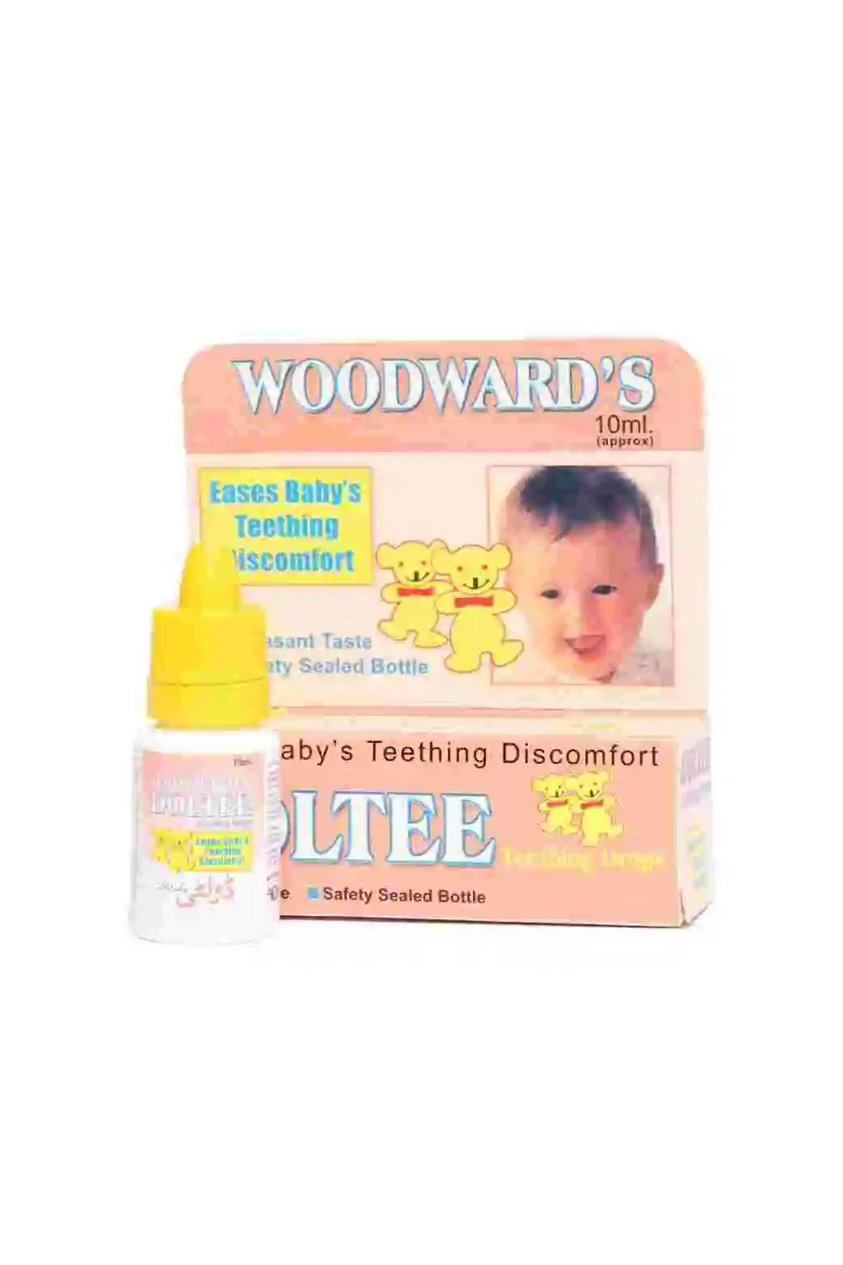 drops doltee 10ml