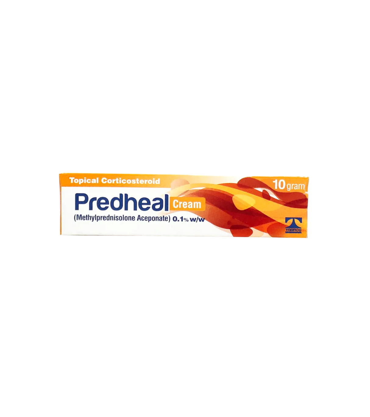 crm predheal 10g