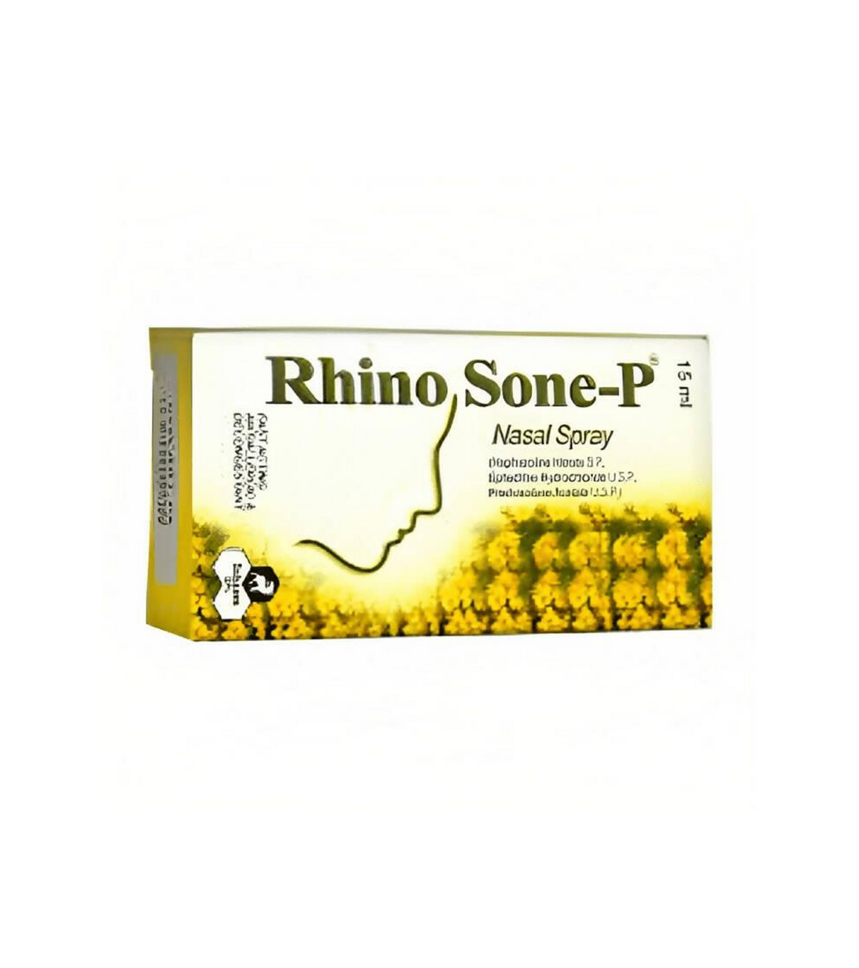spray rhino sone p 15ml