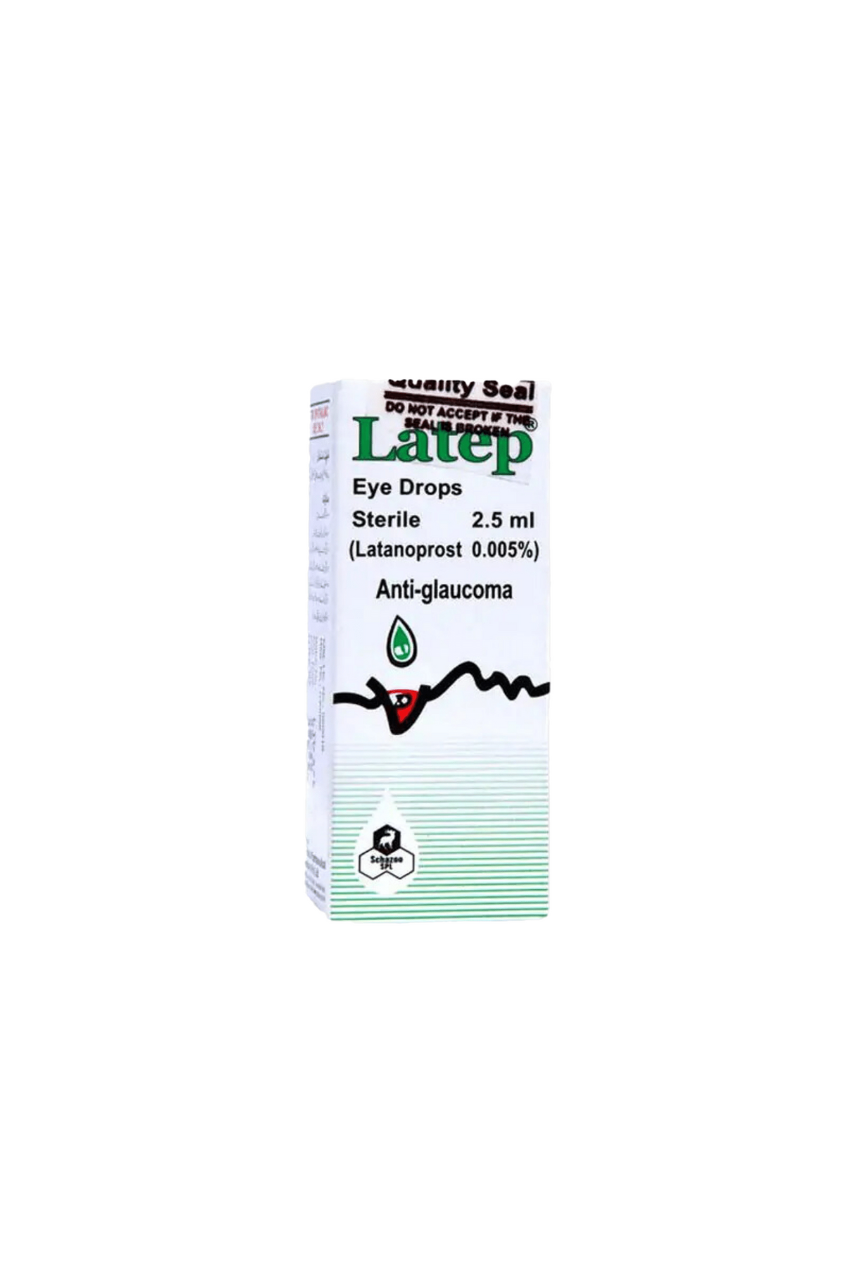 drops latep eye 2.5ml