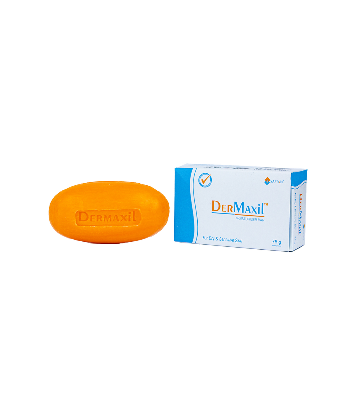 soap dermaxil 75g
