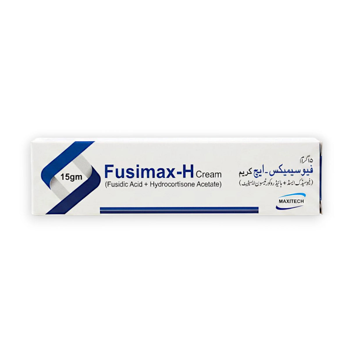 cream fusimax h 15g 1s maxitech