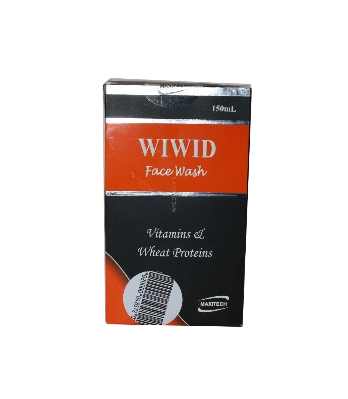 fw wiwid 150ml maxitech