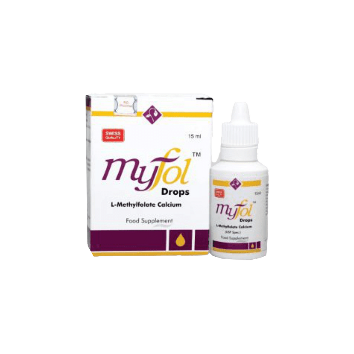 drops myfol 15ml – KK Mart