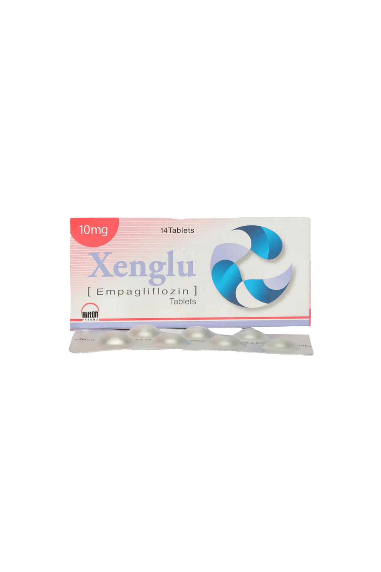 tab xenglu 10mg 14s
