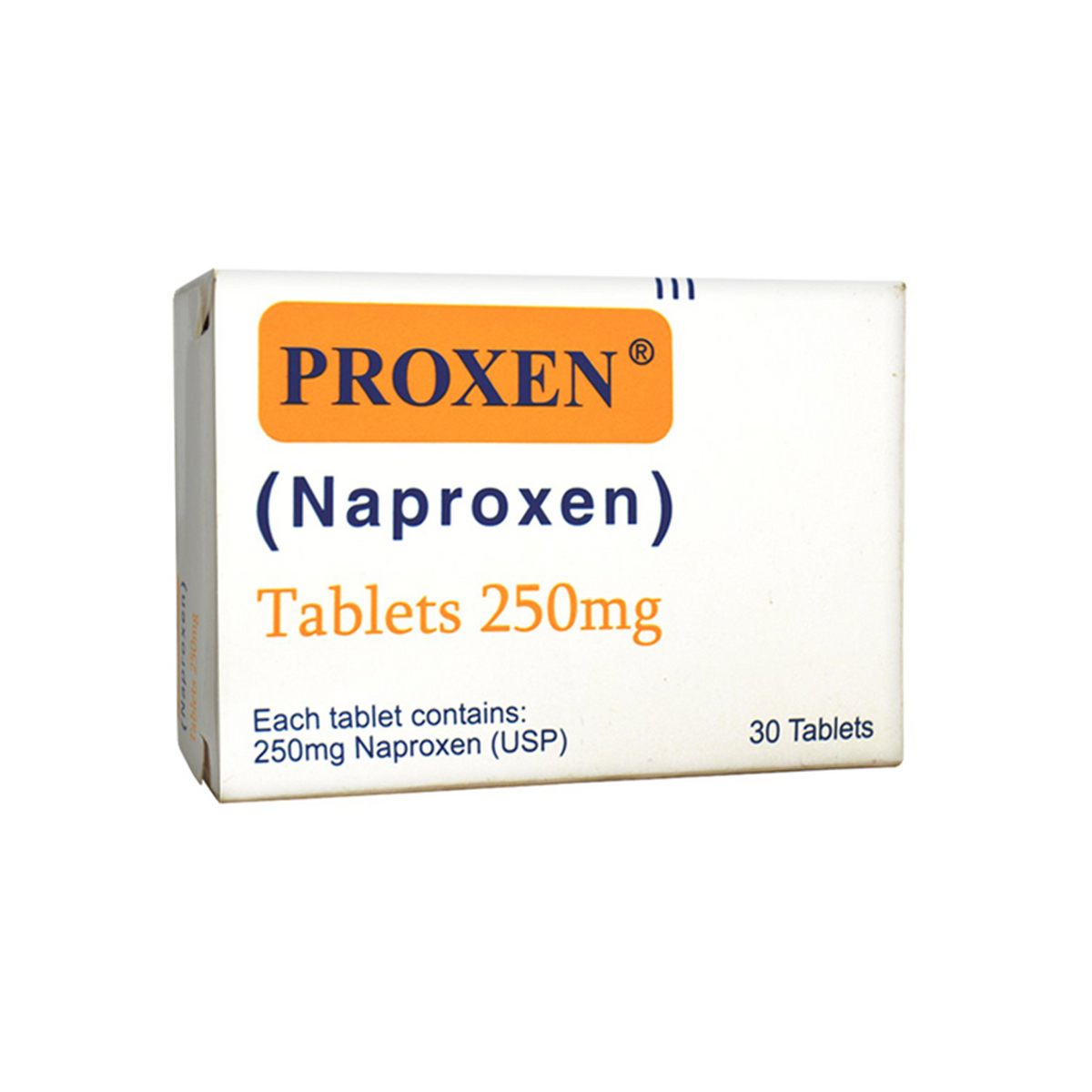 tab proxen 250mg 30s martin – KK Mart