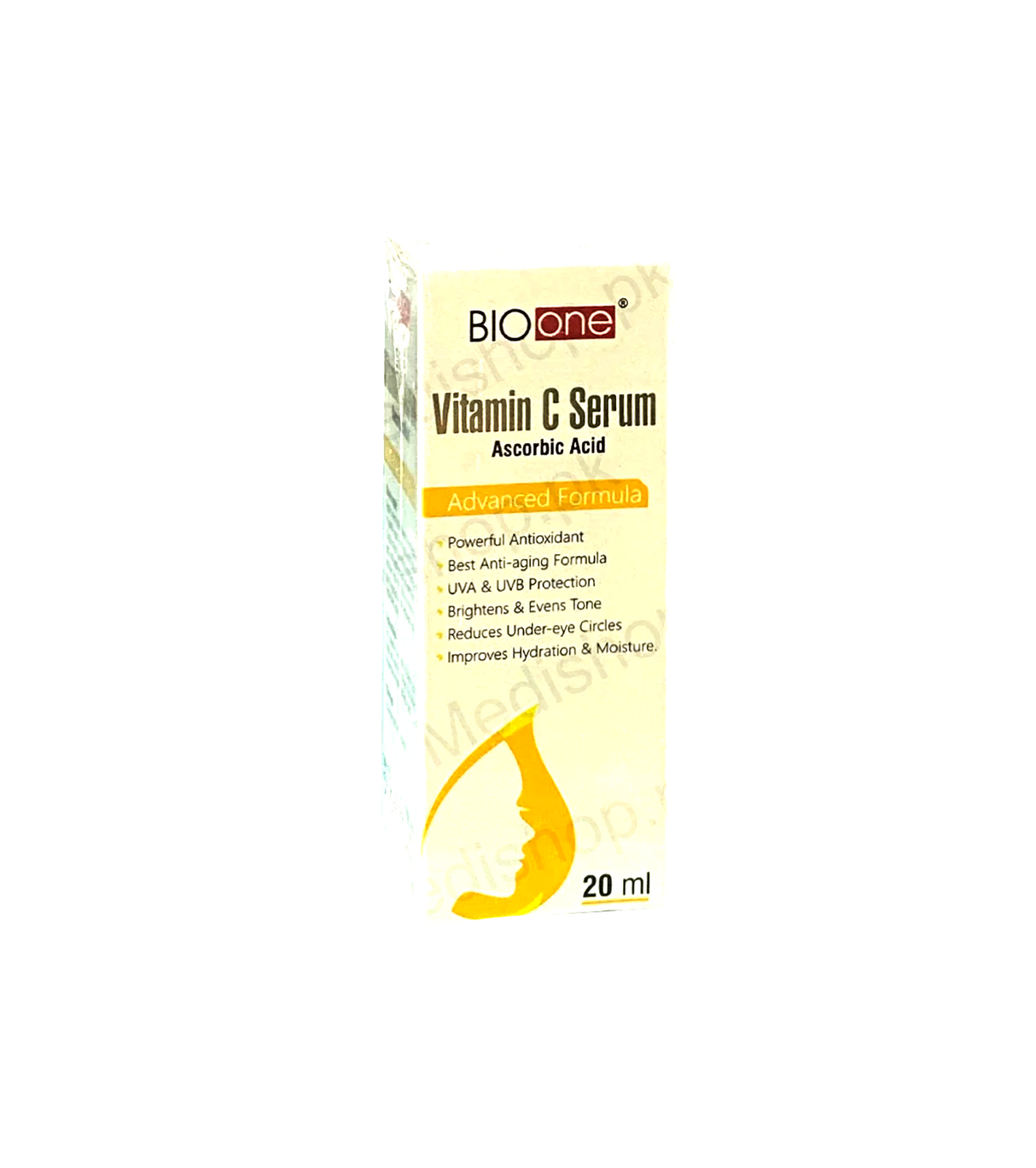 bioone vitamin c serum 20ml