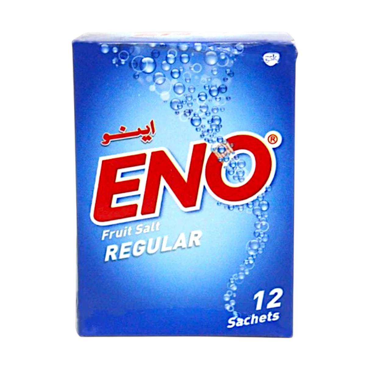 sachets eno regular 14s