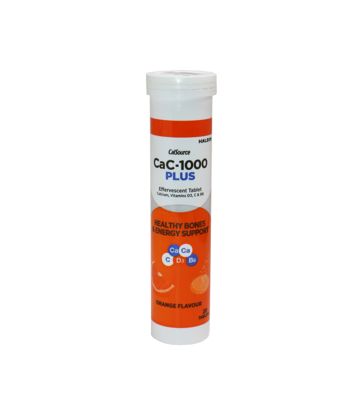 tab cac 1000l plus orange t20 large gsk