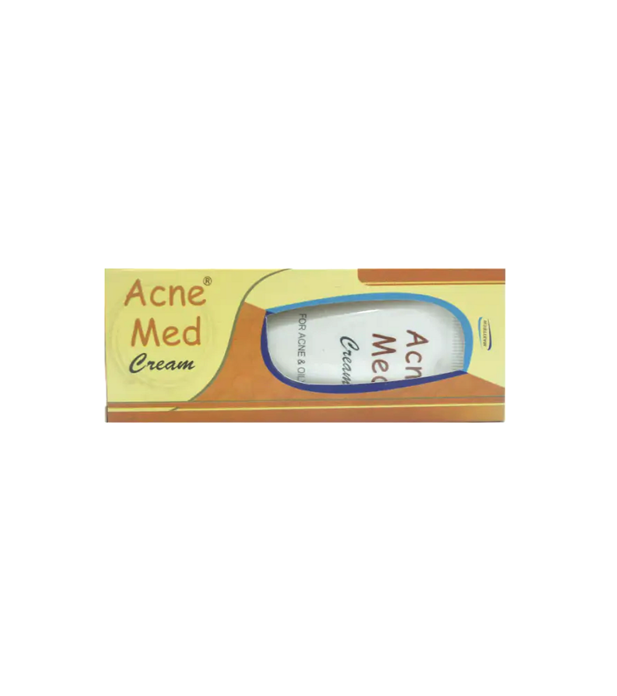 crm acne med 1s maxitech