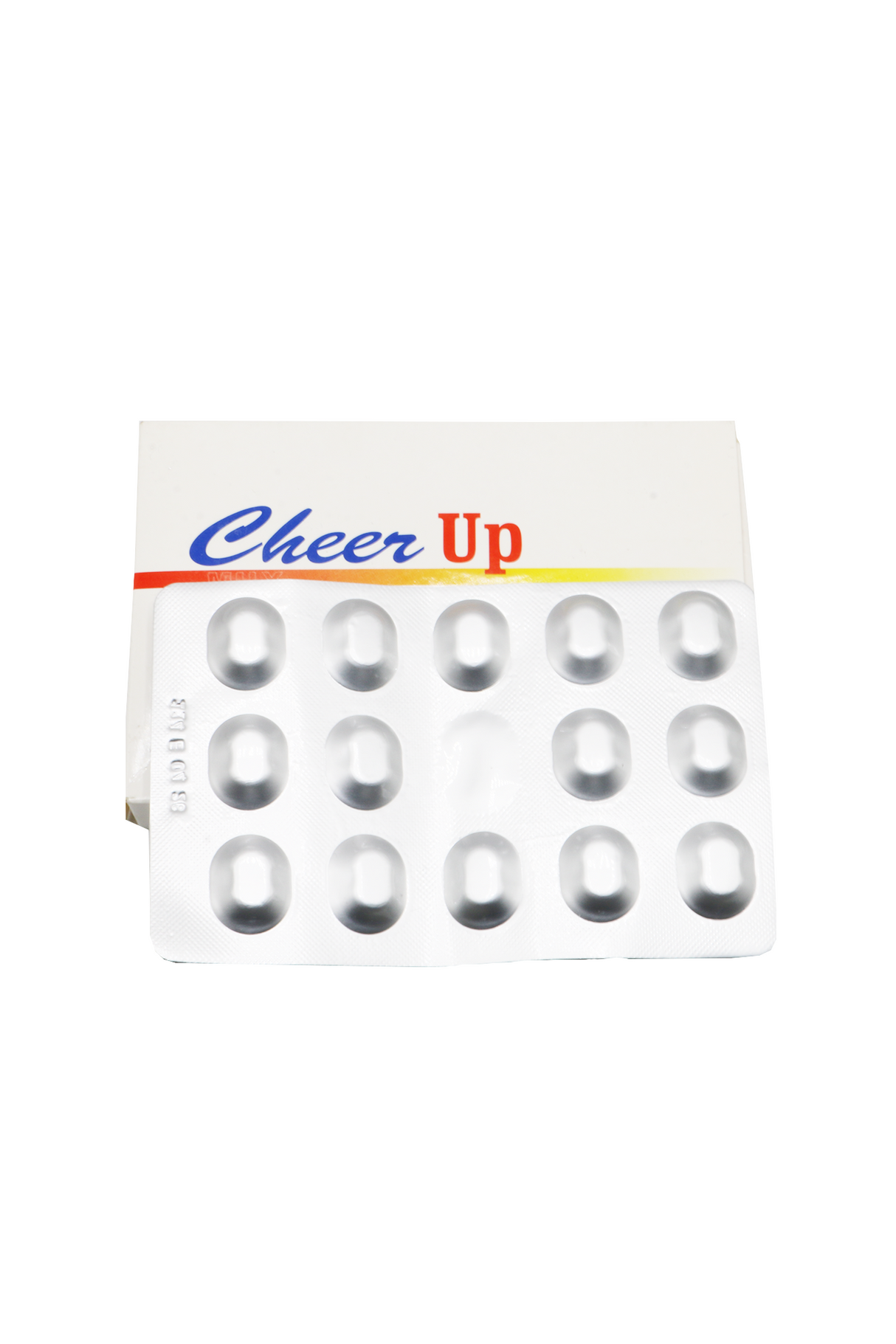 tab cheer up 10mg 14s