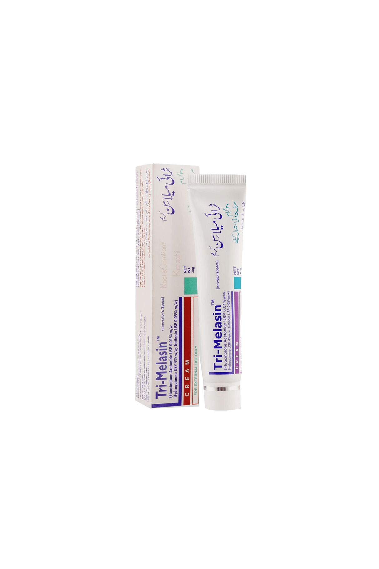 crm tri melasin 30g