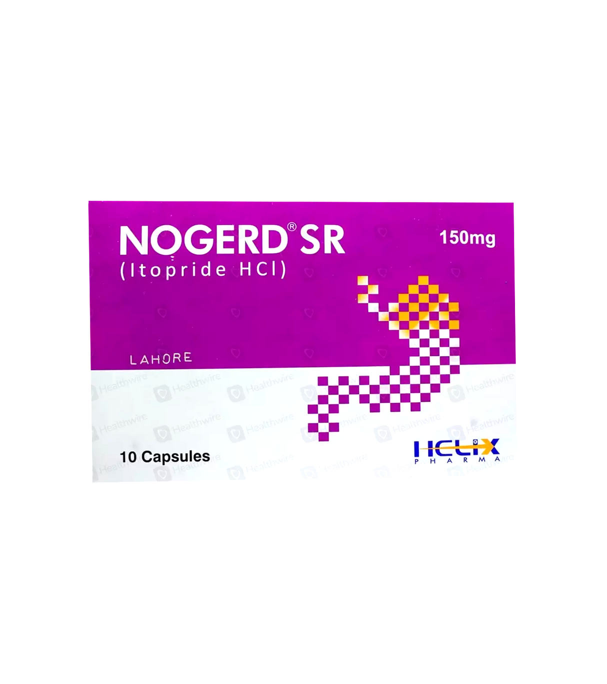 cap nogerd sr 150mg 10s