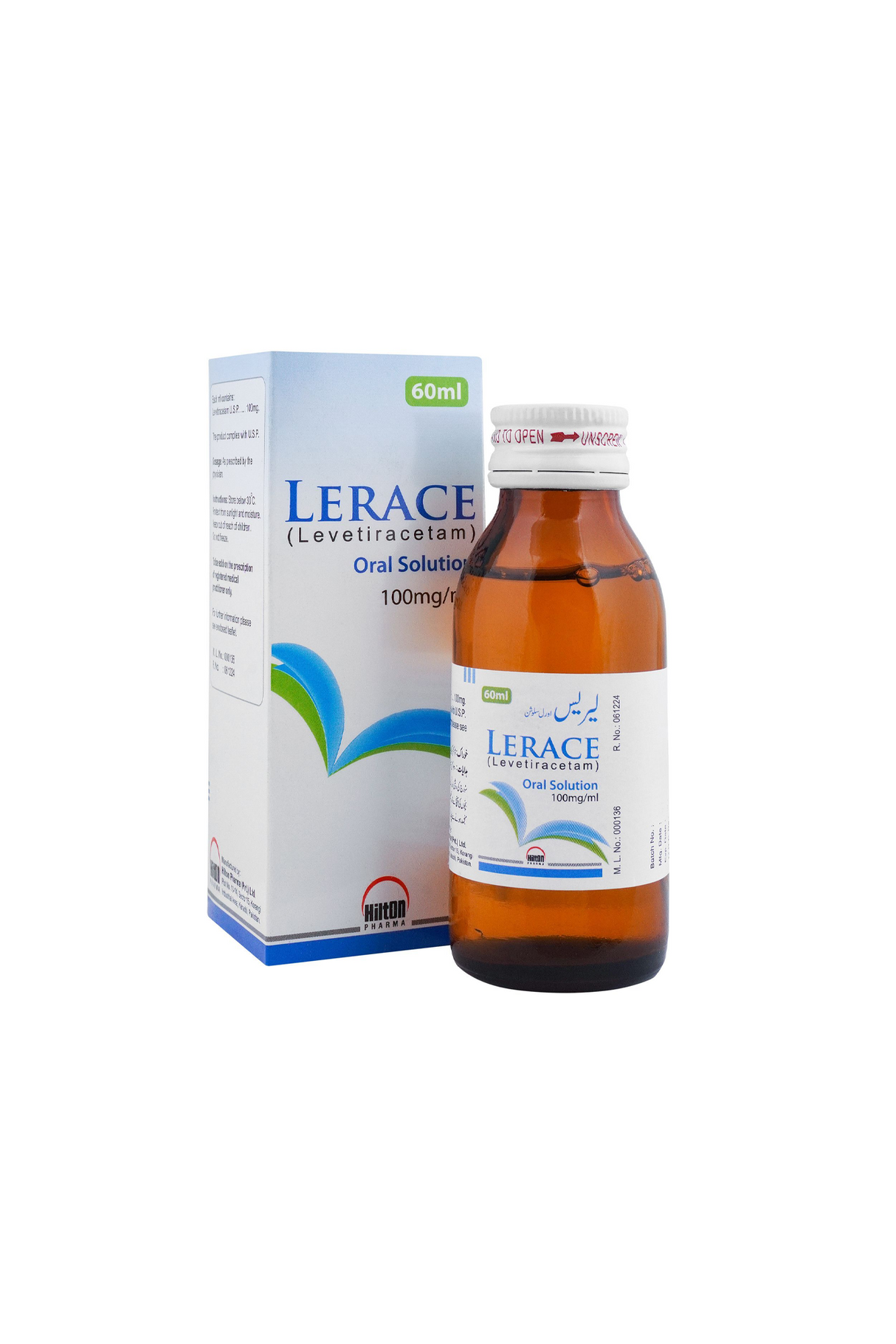 syp lerace 60ml