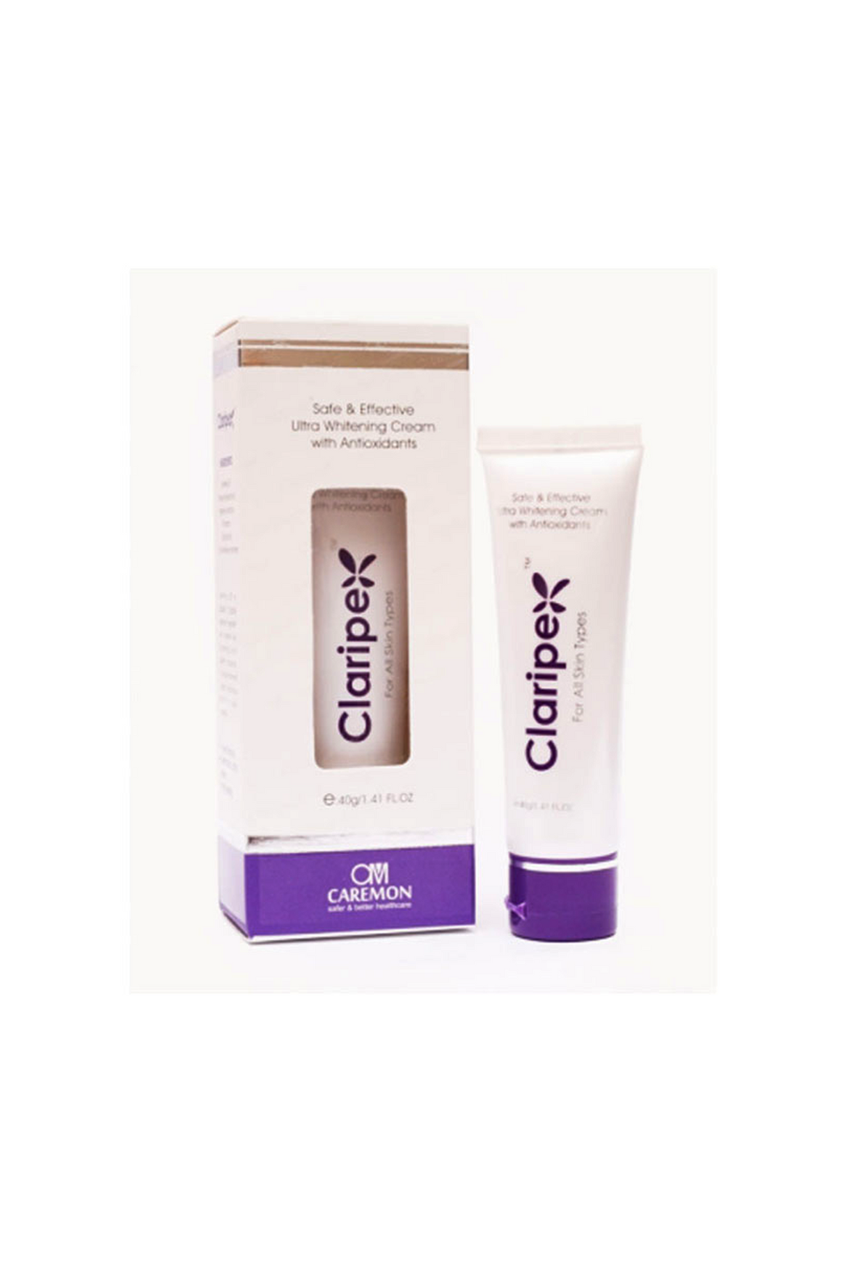 crm claripex 40g