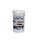codefree strips 25x2s