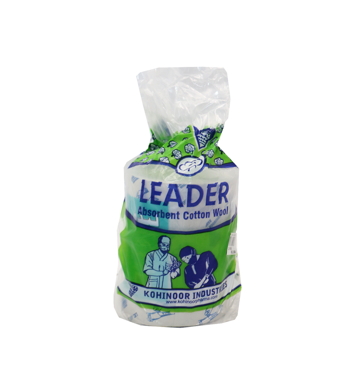 cotton roll 100g