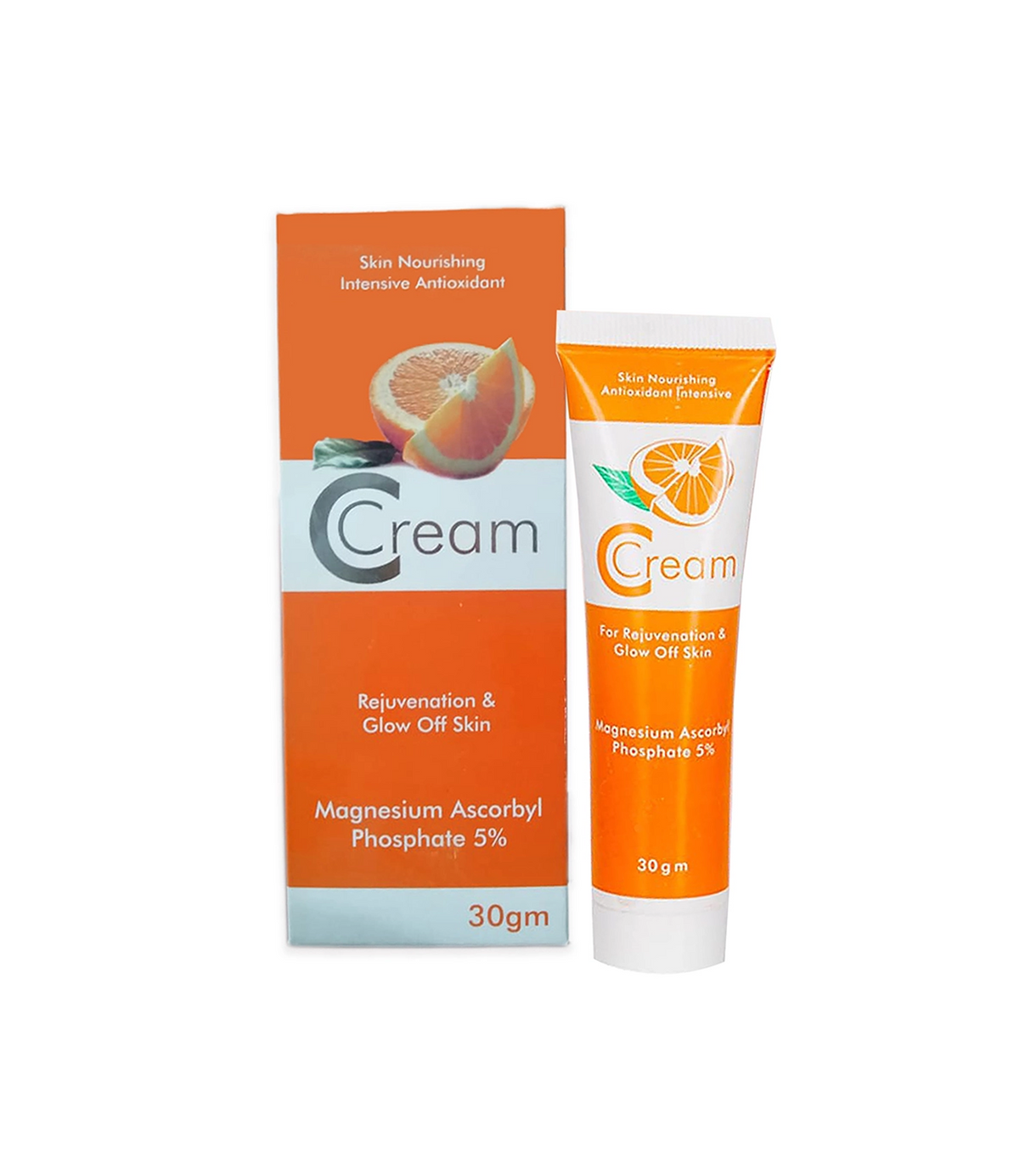 c cream phasphate 5% 30g