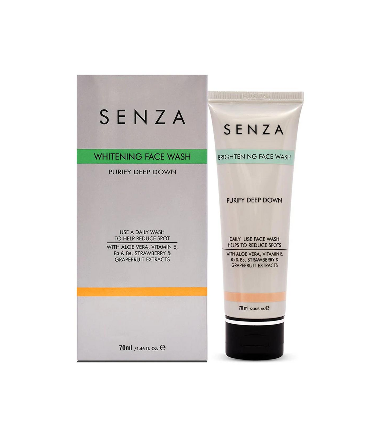 fw senza 70ml