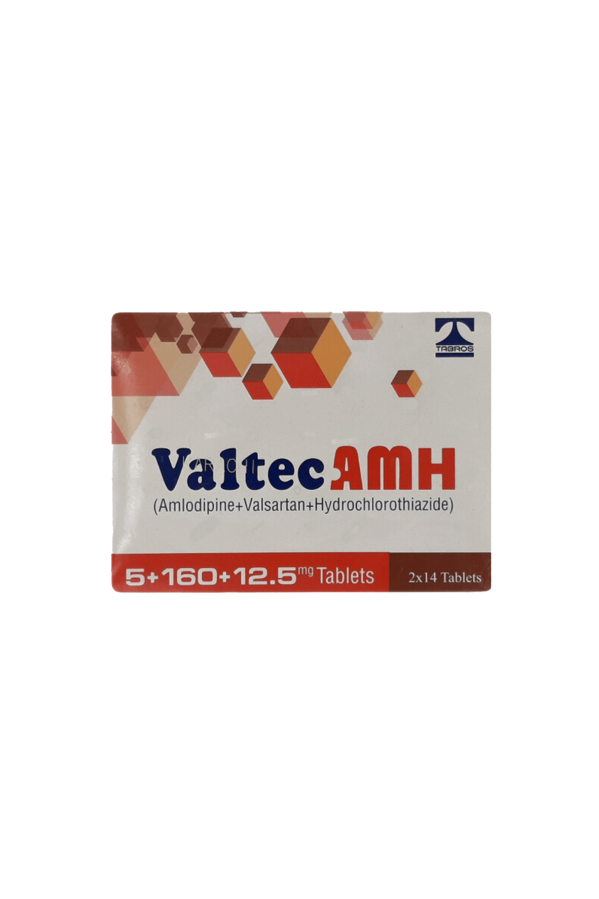 tab valtec amh 5/160/12.5mg 28s