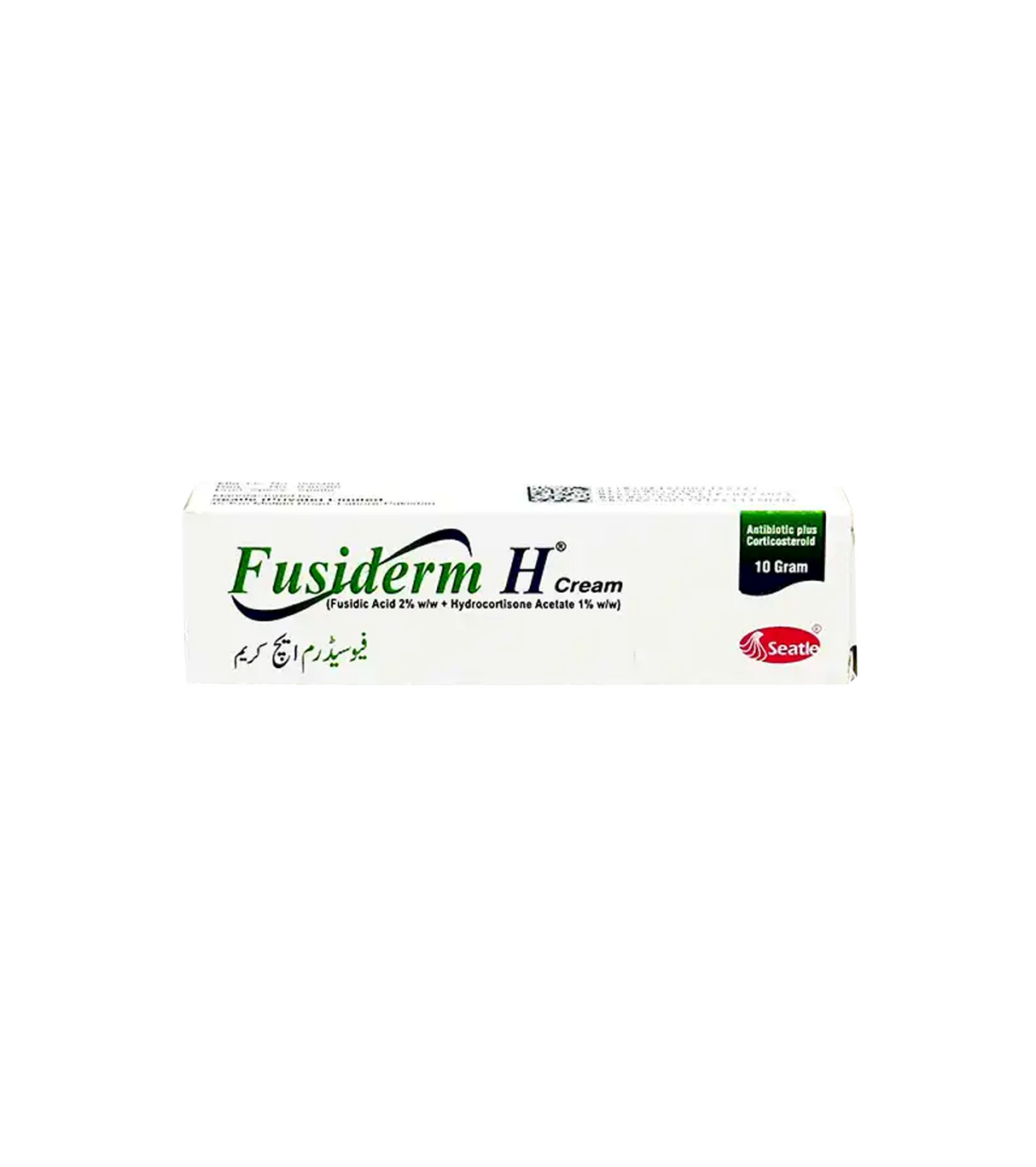 crm fusiderm h 15g martin