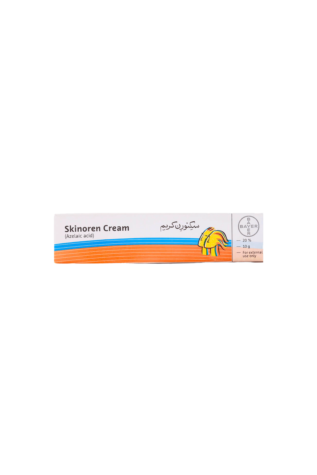 crm skinoren 10g obs