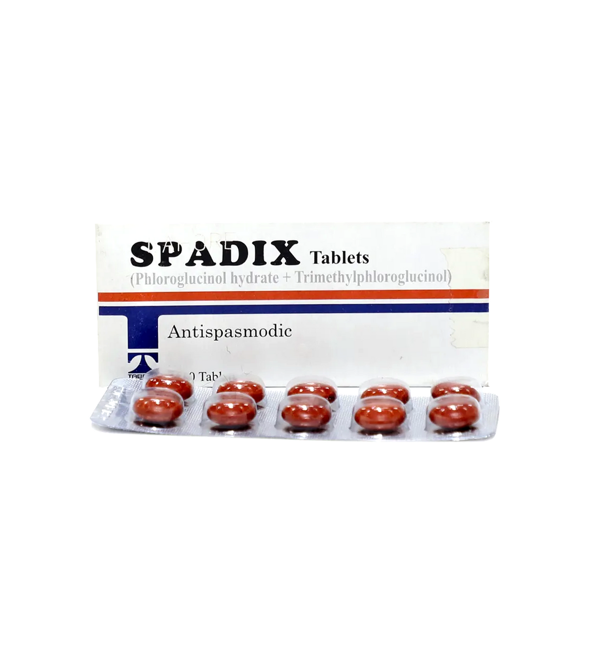 tab spadix 30s