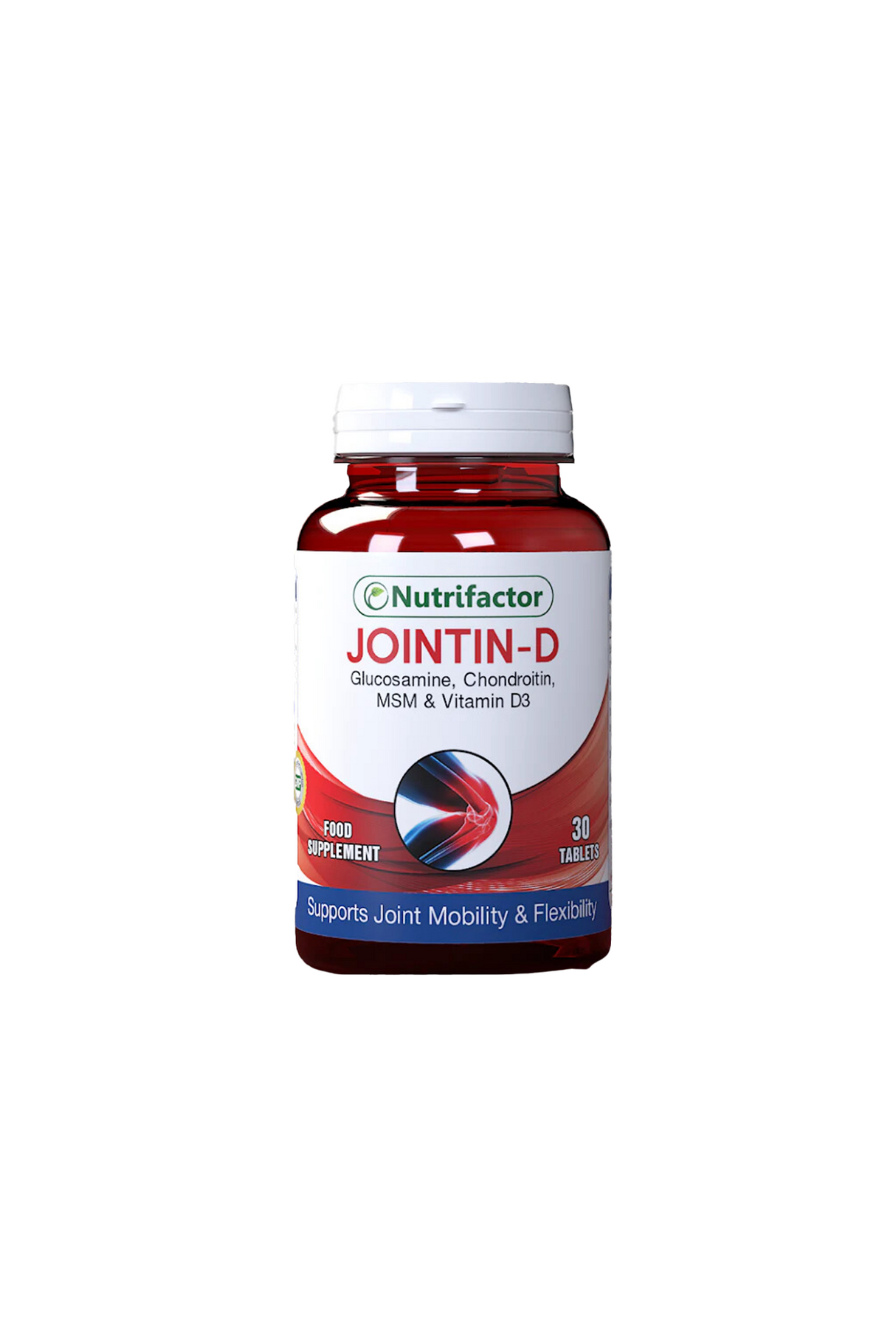 nutrifactor tab jointin d 30t 1s