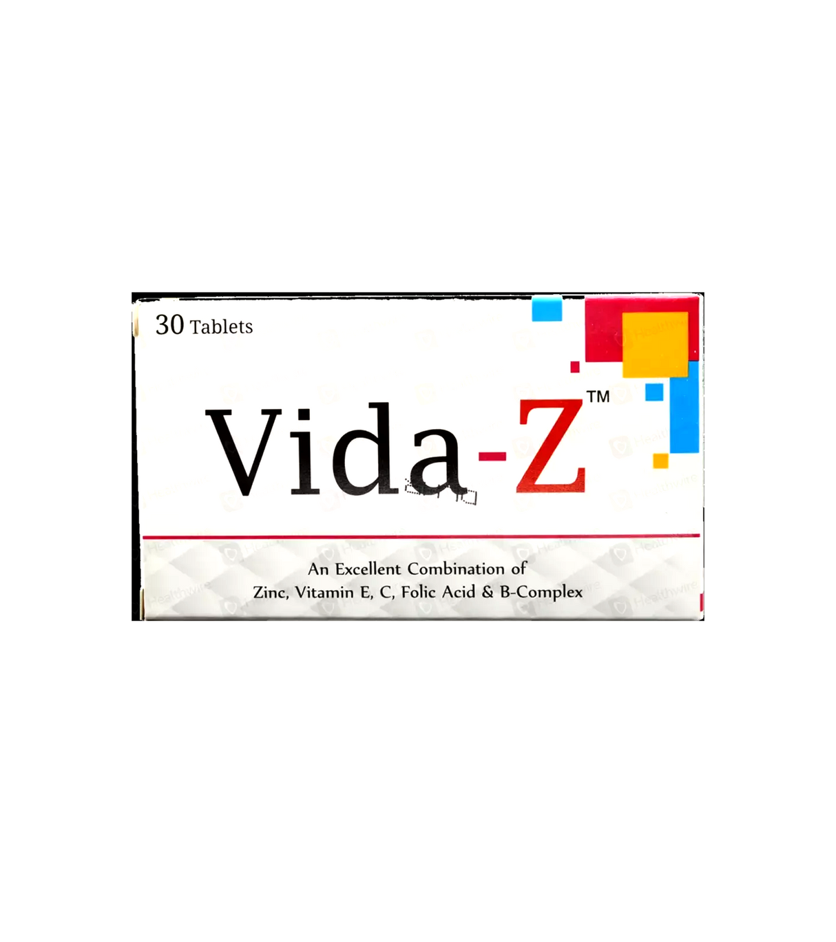 tab vida z 30s