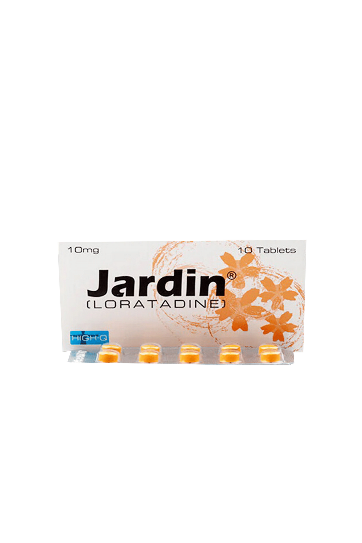 tab jardin 10mg 10s