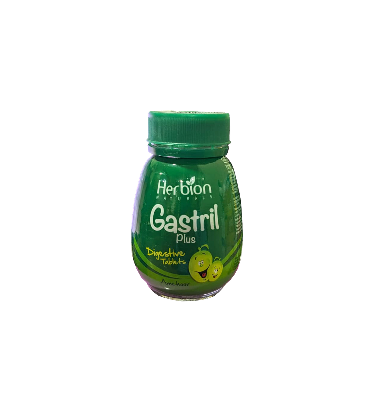 tab gastril plus amchoor 120t 1s