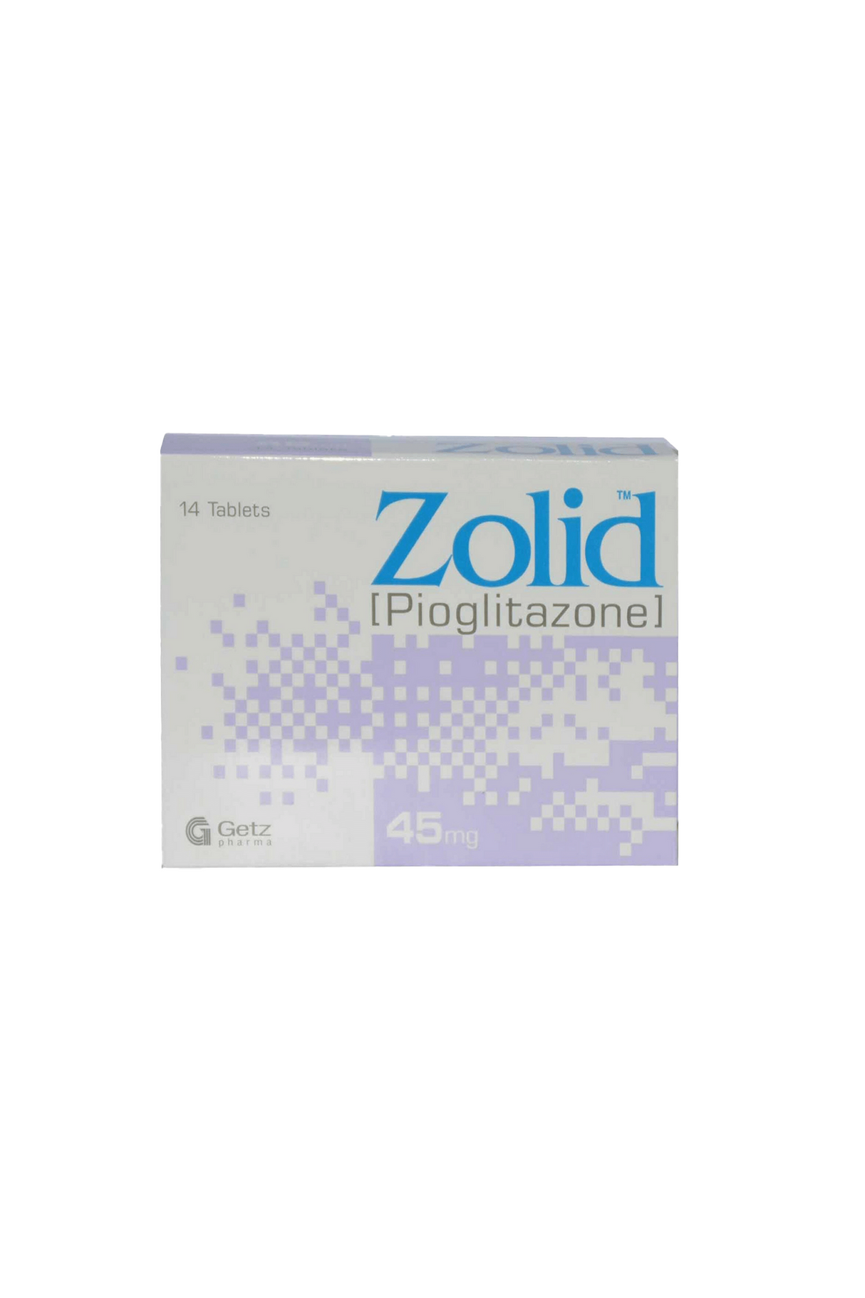 tab zolid 45mg 14s