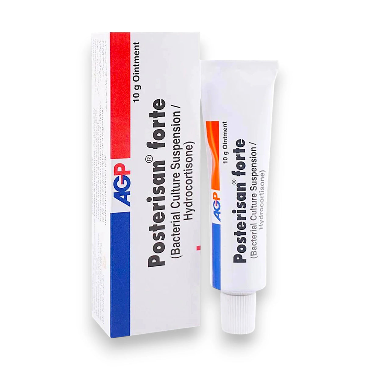 ointment posterisan forte 10g
